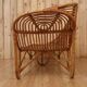 Rattan Daybed