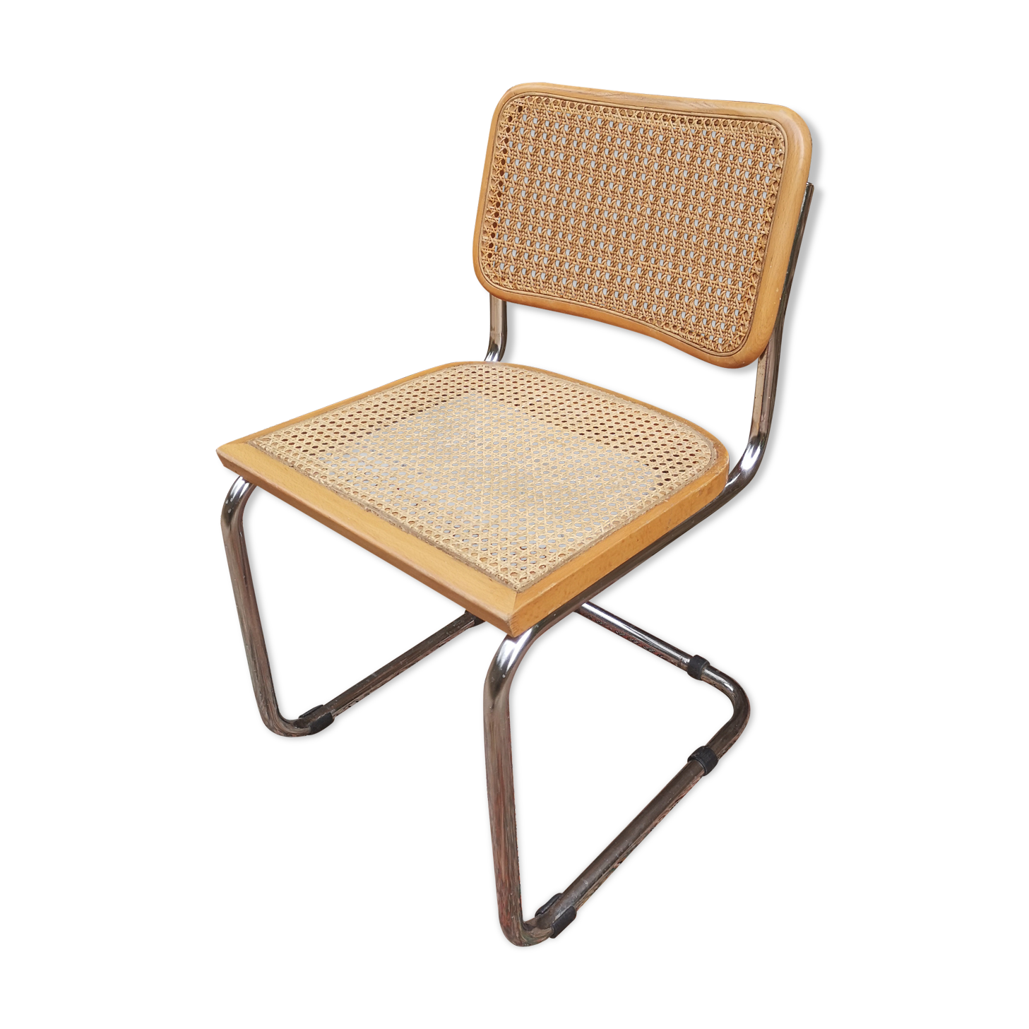 Marcel Breuer chair