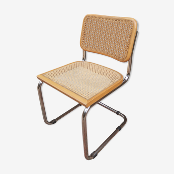 Chaise par Marcel Breuer