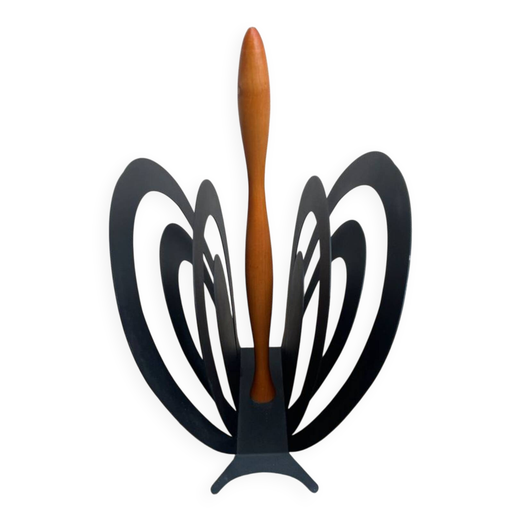 Roche Bobois Butterfly Magazine Rack