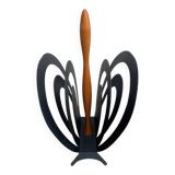 Roche Bobois Butterfly Magazine Rack