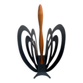Roche Bobois Butterfly Magazine Rack