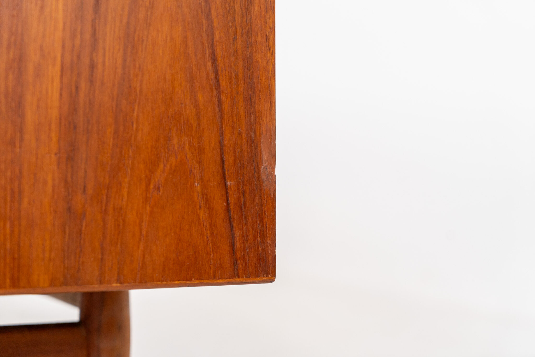 Rare “OS29” sideboard by Arne Vodder for Sibast