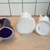 Set 3 ceramic ring hands