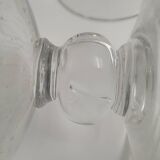 70's blown glass cups