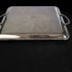 Stainless Steel Plateau Remy Letang