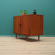 Buffet, années 1960, designer: Børge Mogensen, fabricant: Søborg Møbler