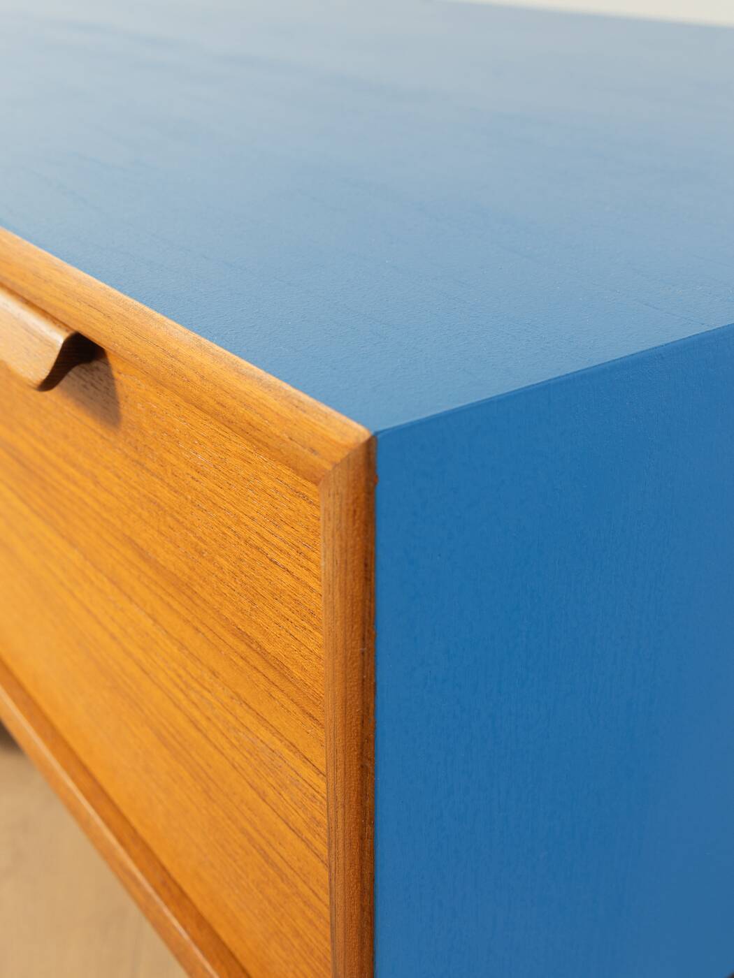 Commode des années 1960 de WK Möbel