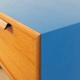 Commode des années 1960 de WK Möbel