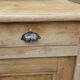 Buffet de charme bois naturel