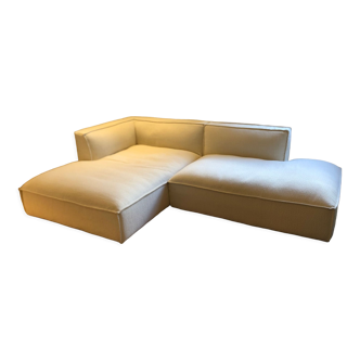 Corner sofa