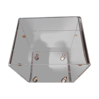 David Lange Serving Trolley