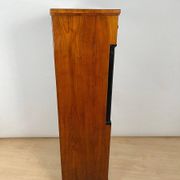 Biedermeier Chiffonier in Cherry Veneer, South Germany, 1830s