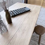 Cherry farm table 2m3