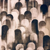 Arches Fusain