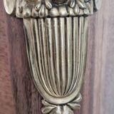 Louis XVI style mahogany sideboard