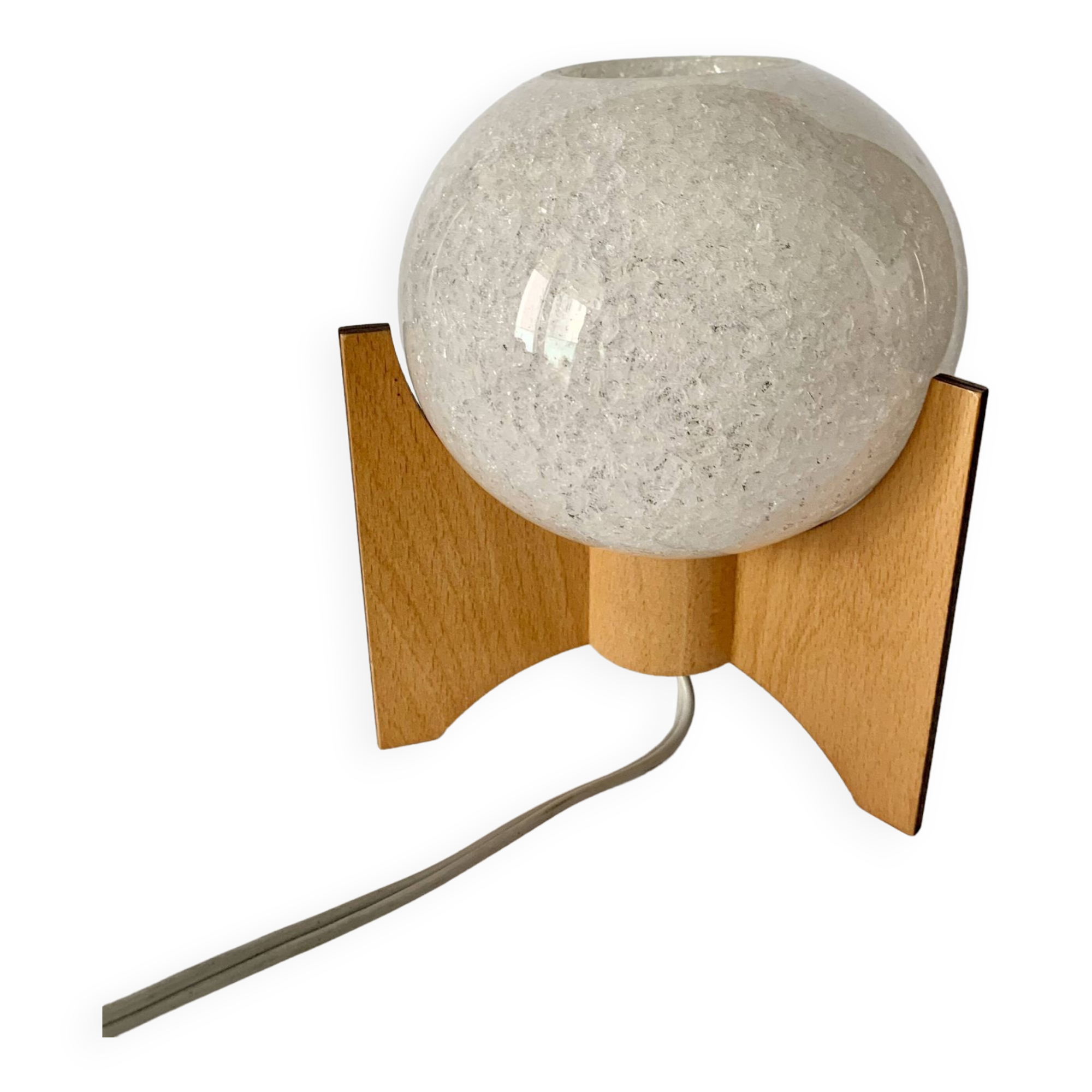 Table lamp pokrok žilina', czechoslovakia, 1960s/70s