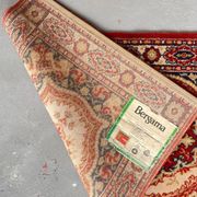 Tapis Teppich Siegel pure laine vintage