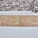 Anatolian Handknotted Oushak Runner sku 2194