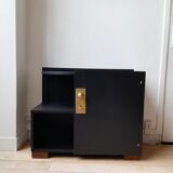 Art deco bar furniture