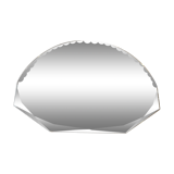 Miroir art déco