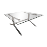 Jocker coffee table Olivier Mourgue for Airborne