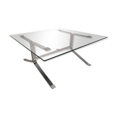 Table basse jocker d'Olivier Mourgue pour Airborne