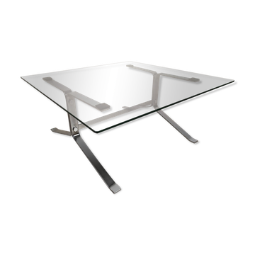 Jocker coffee table Olivier Mourgue for Airborne