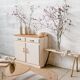 Tripod farm stool