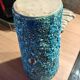 Vintage Moonstone Vase Lac Chambon