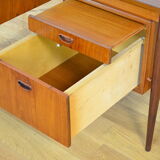 Bureau Oswald Vermaercke édition V-Form 1960