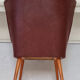 Mid Century fauteuil