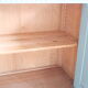 Vintage buffet