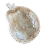 Mother-of-pearl empty pocket