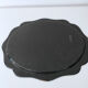Metal tray Russian folk craft Jostovo