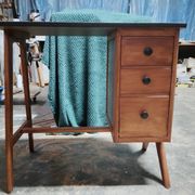Bureau enfant 50's inspiration scandinave