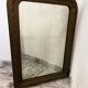 Former Louis Philippe mirror, 87x63 cm