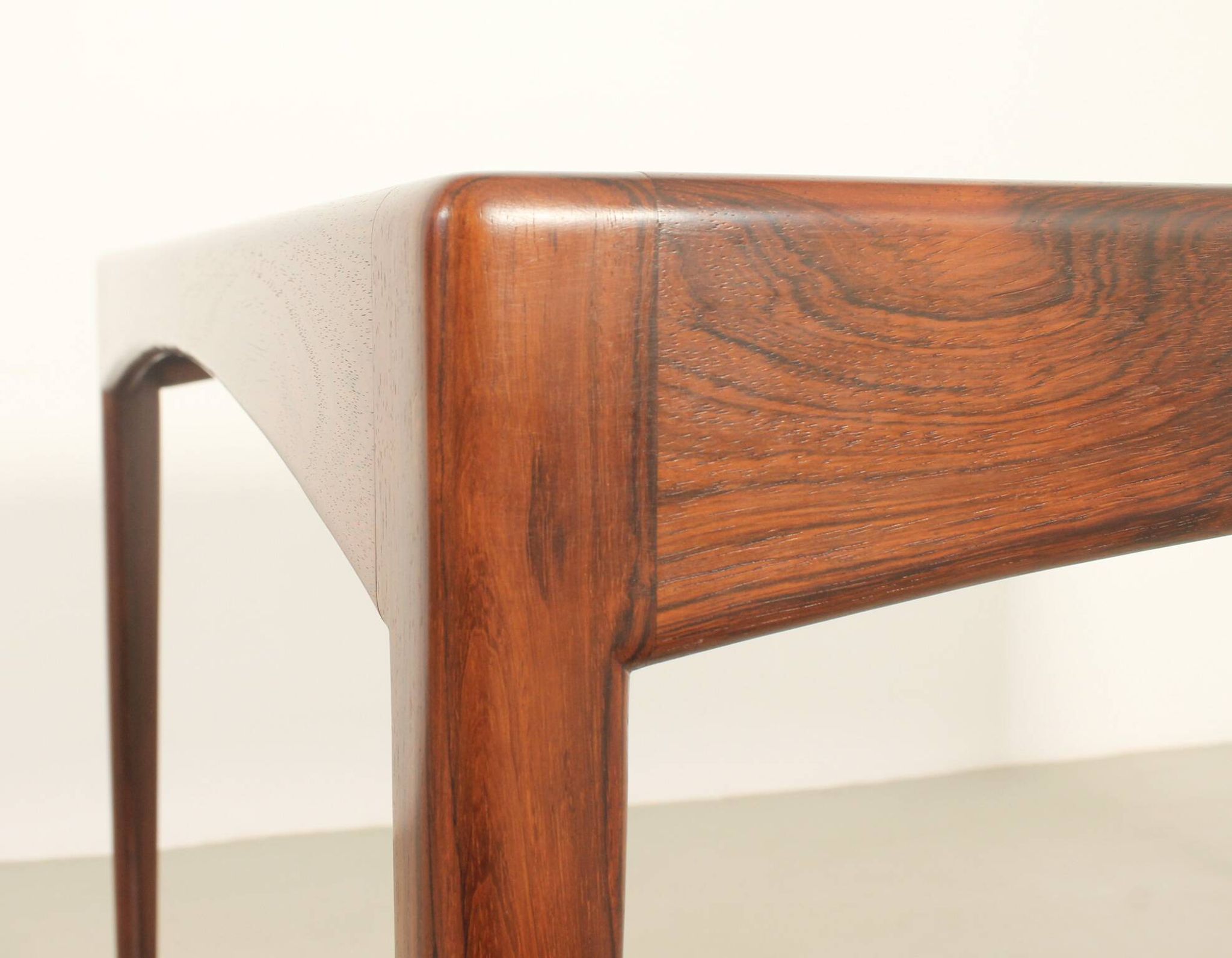Dining room set Modus by Kristian Vedel for Søren Willadsen