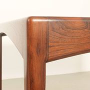 Dining room set Modus by Kristian Vedel for Søren Willadsen