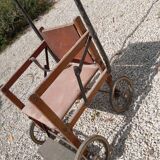 Vintage child/doll stroller
