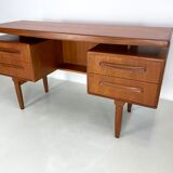 Vintage  desk by G-Plan.