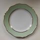 Fine earthenware dish Joliette L'Amandinoise