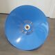 Vintage Space age pendant lampshade