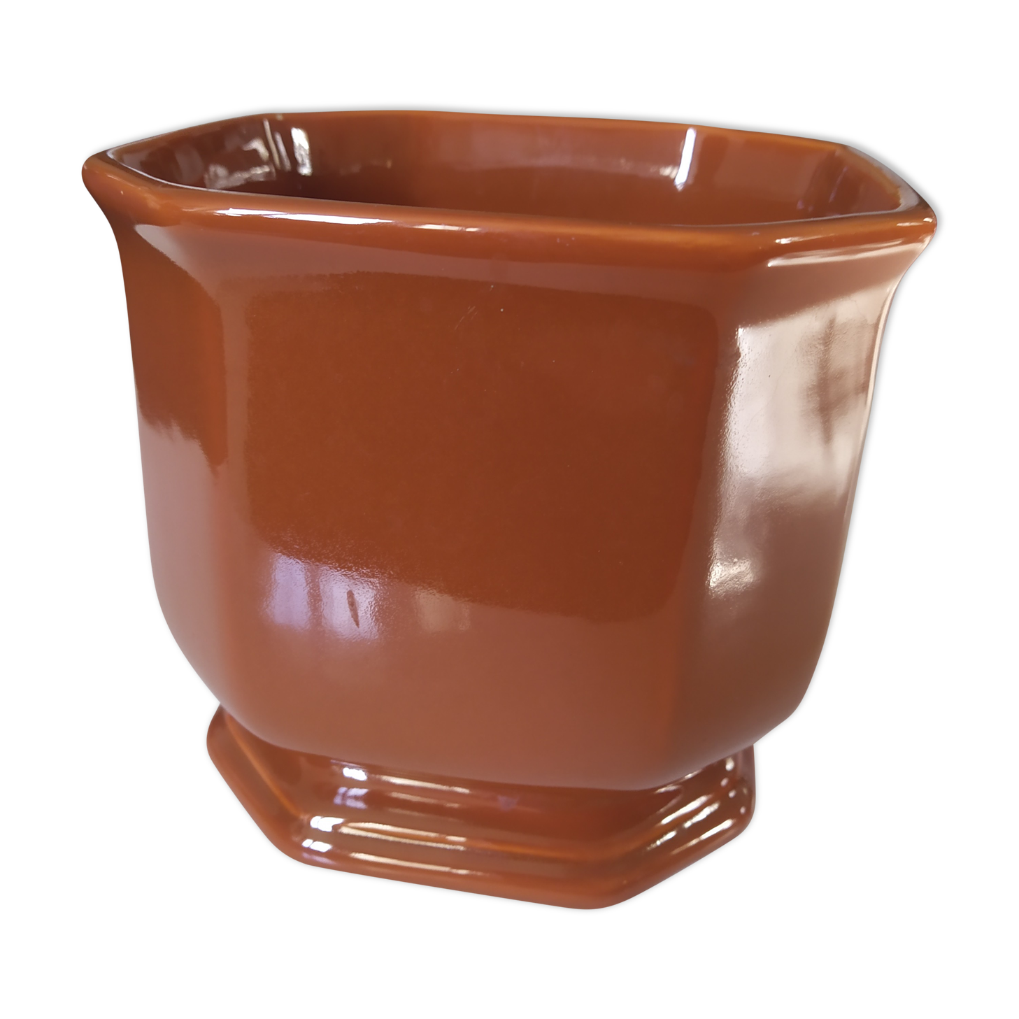 Cache pot Dior