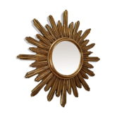 Miroir de sorcière 55 x 55 cm