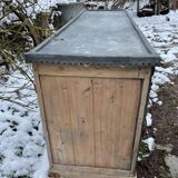 Zinc counter