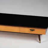 Vintage Scandinavian sideboard 1960
