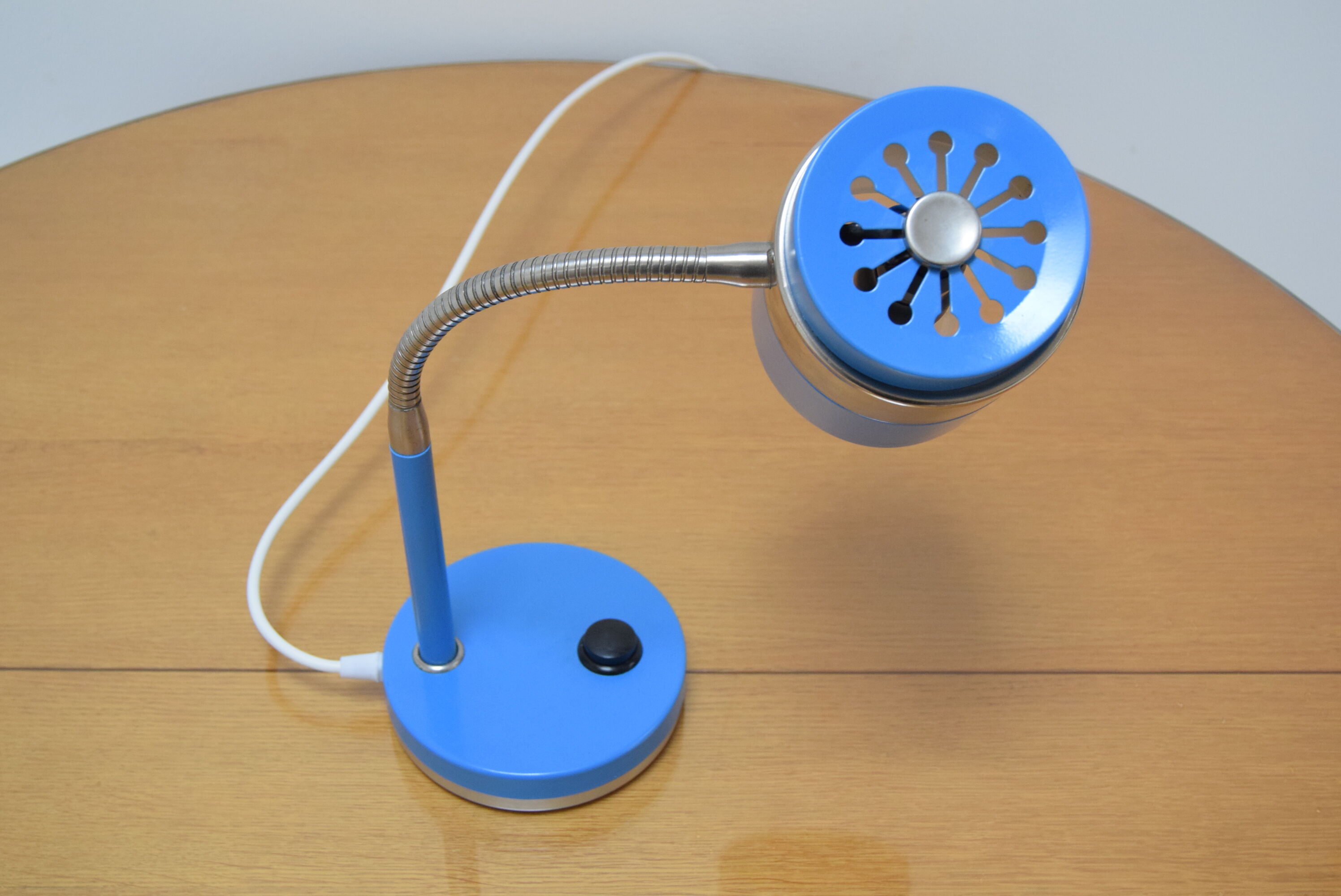 Mid-century Table lamp 1970‘s