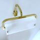 Vintage Scandinavian Wall Light