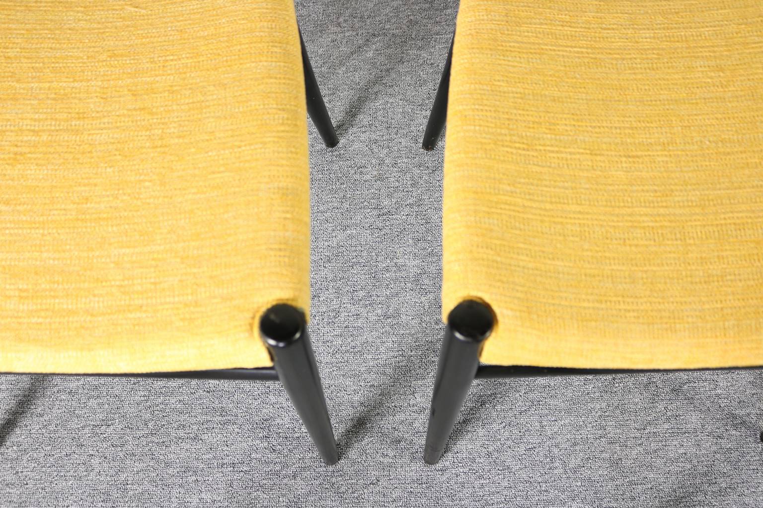 Chaises danoise par Slagelse